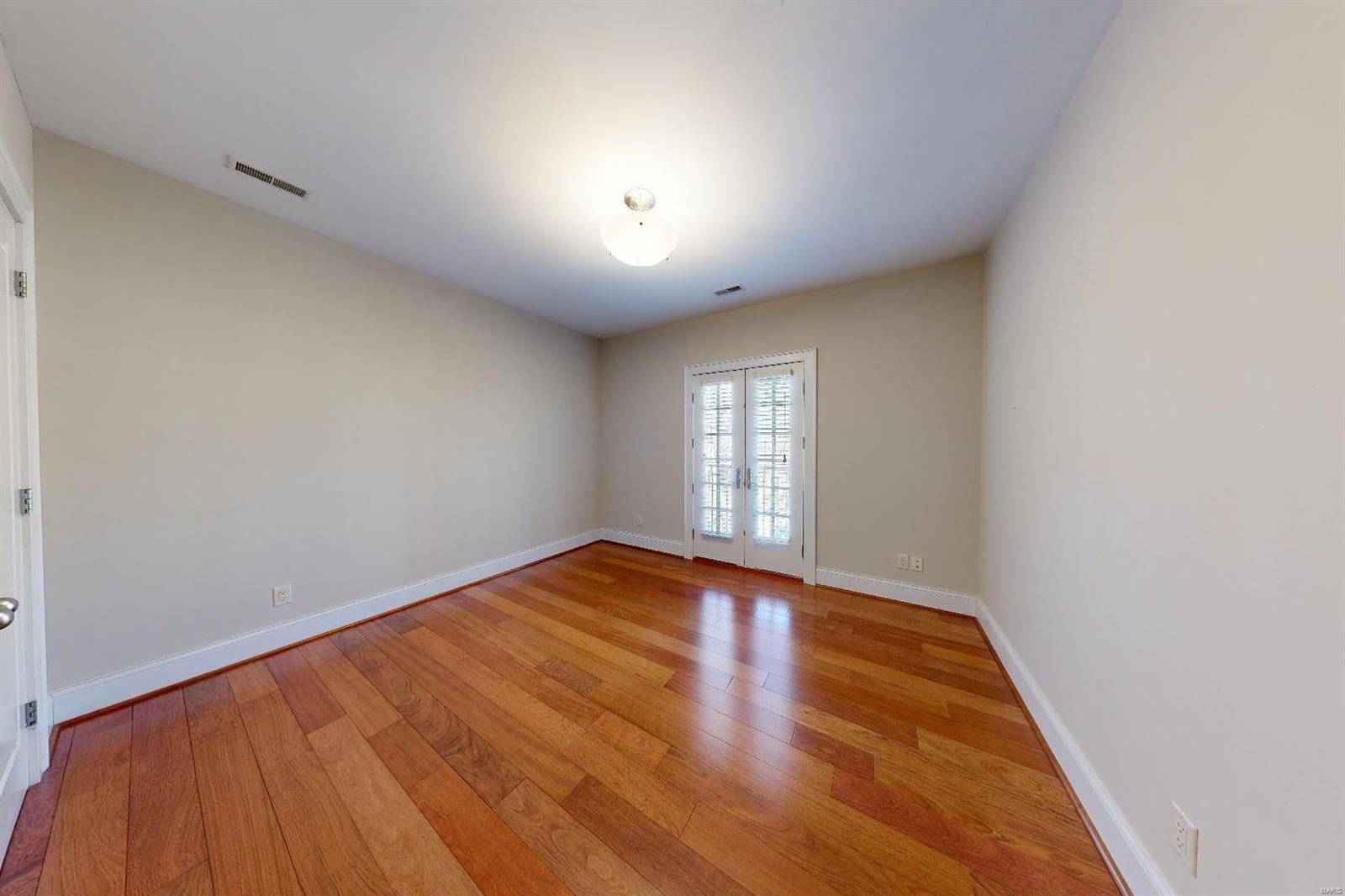 University Heights - Residential