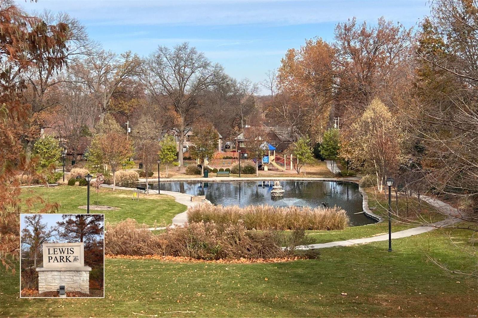 University Heights - Residential