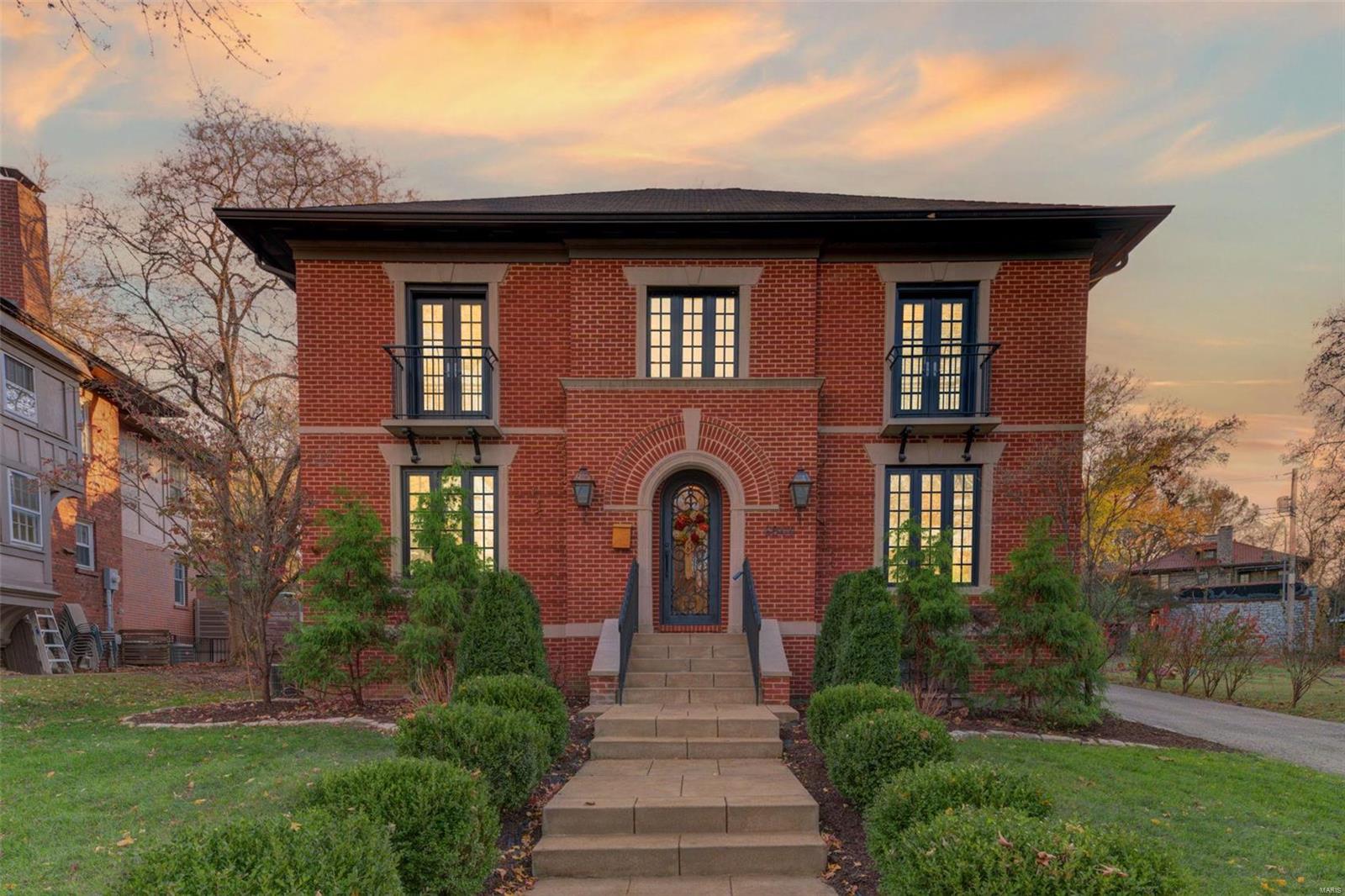 University Heights - Residential