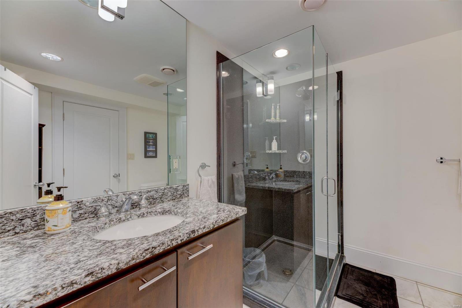 University Heights - Residential