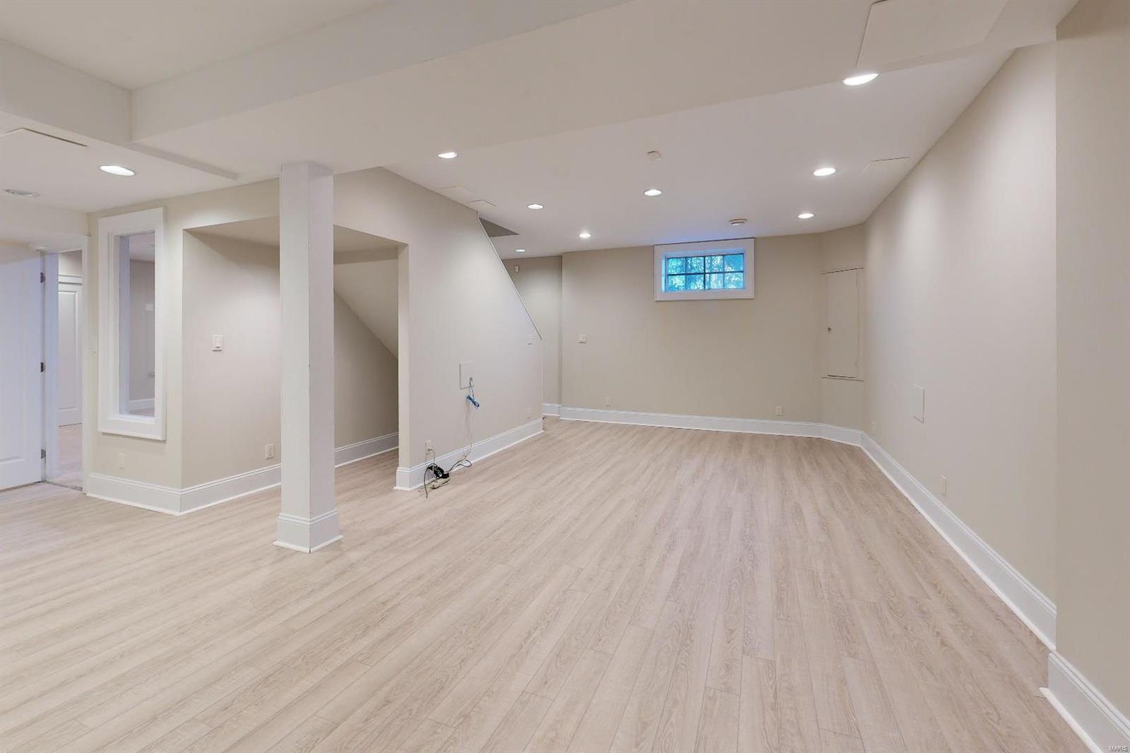 University Heights - Residential