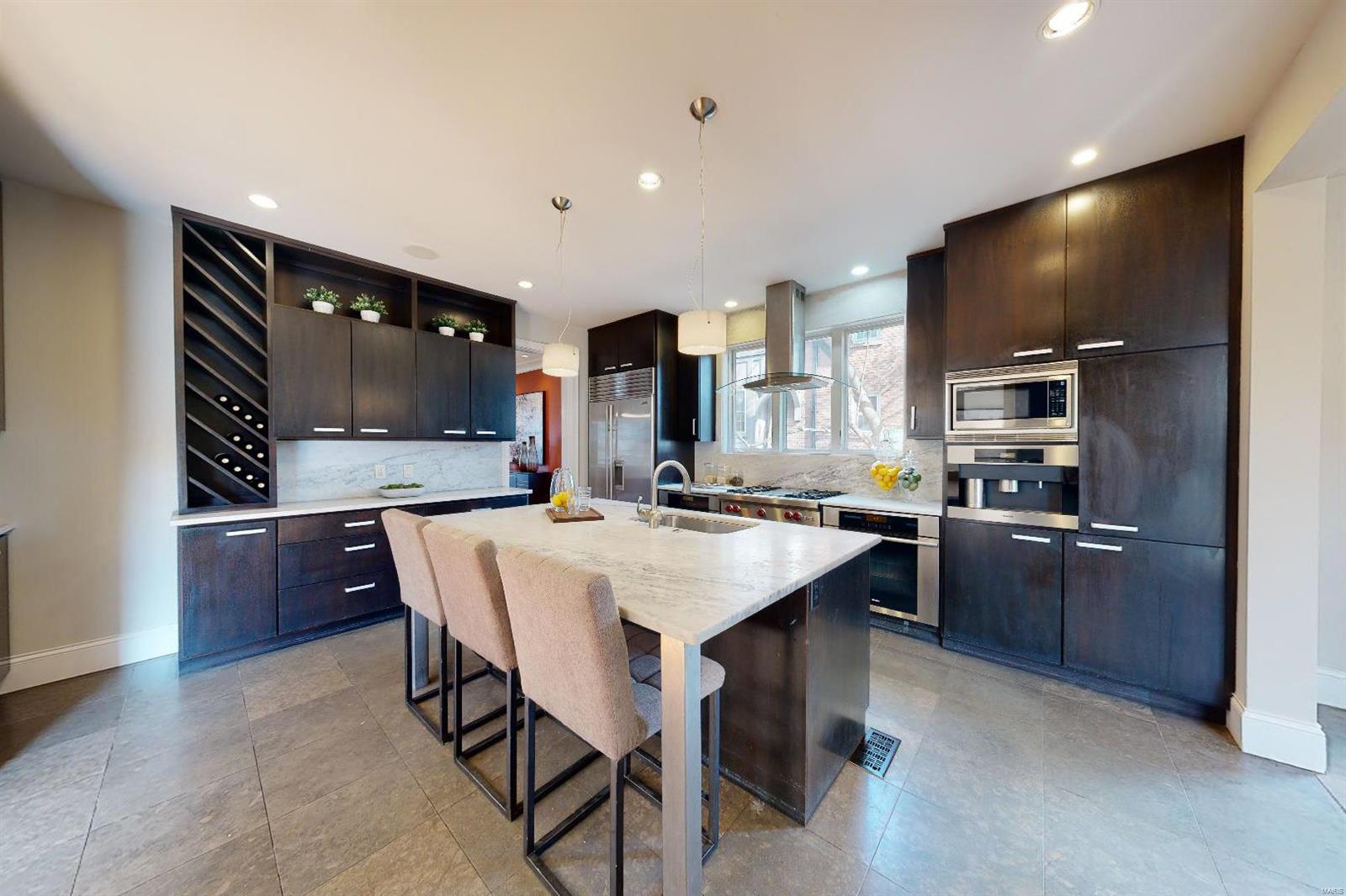 University Heights - Residential