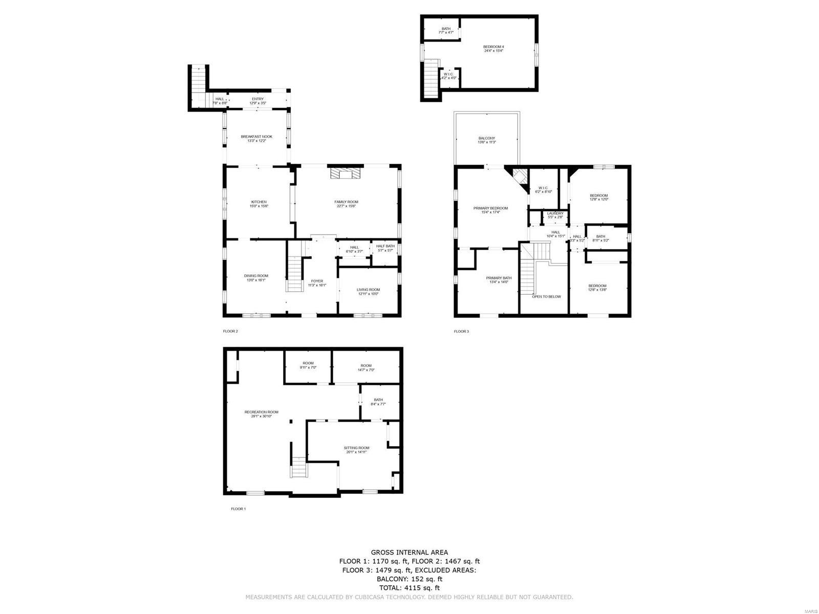 University Heights - Residential