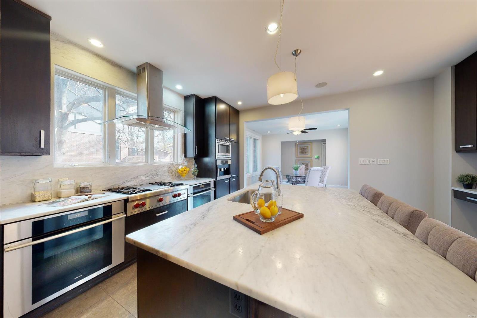 University Heights - Residential