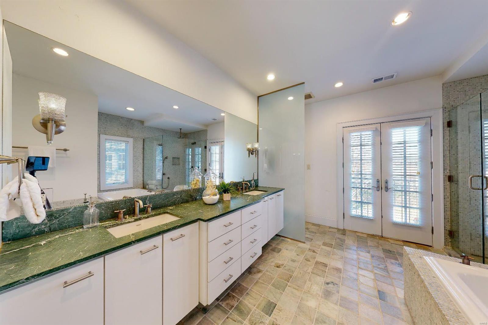 University Heights - Residential