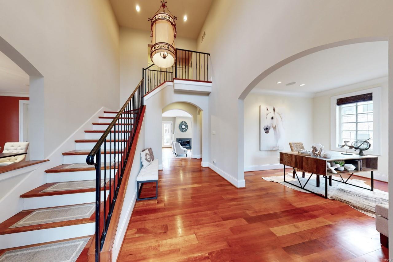 University Heights - Residential