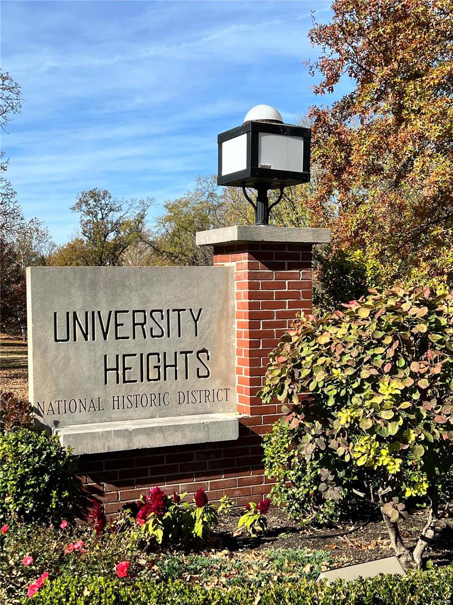 University Heights - Residential