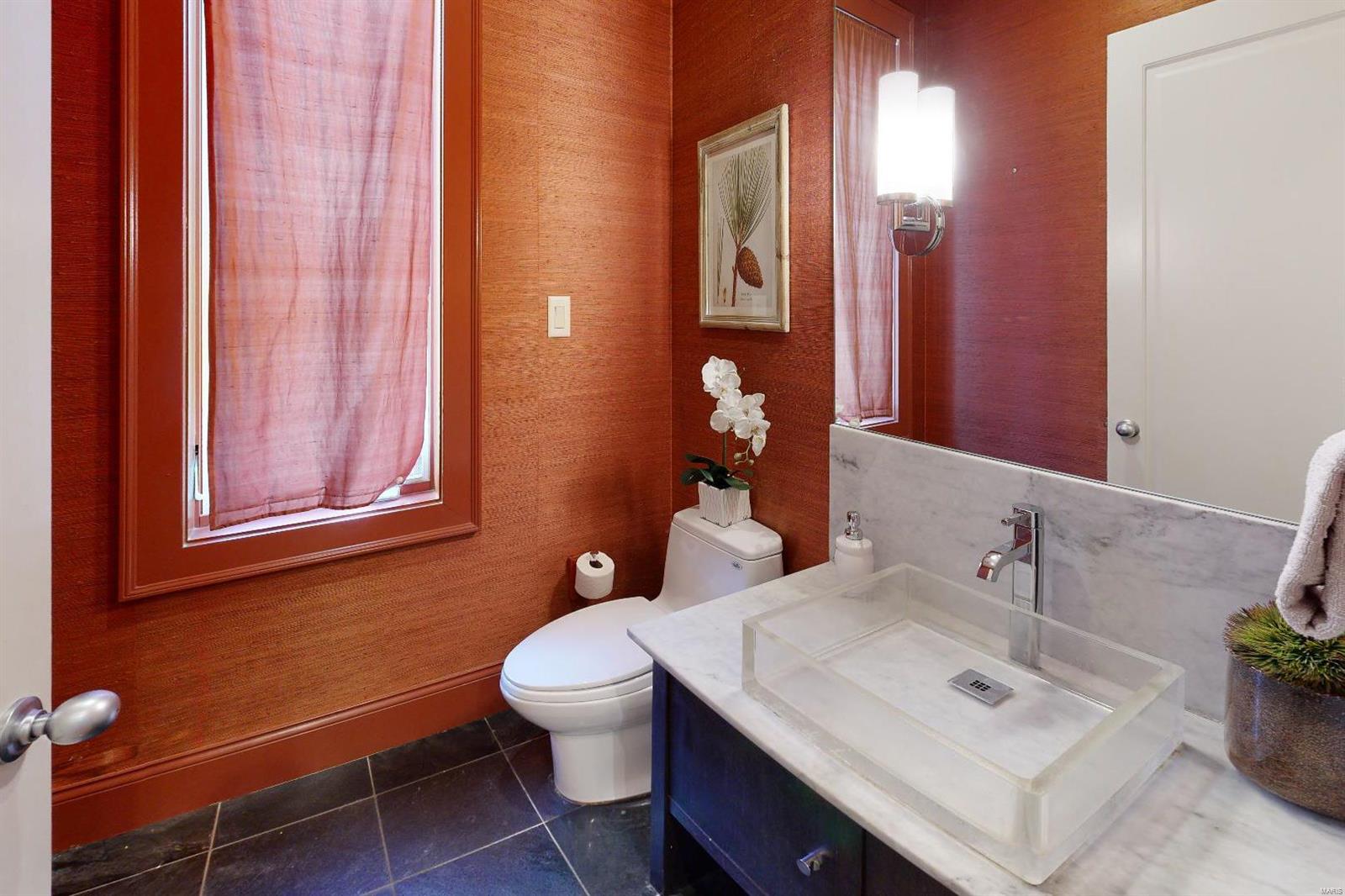 University Heights - Residential