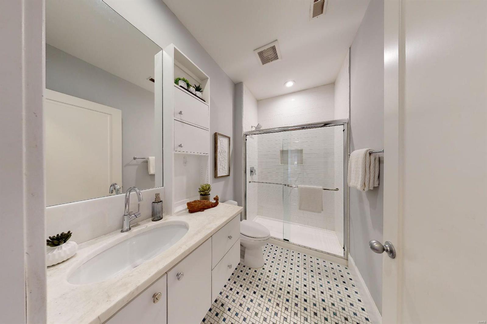 University Heights - Residential