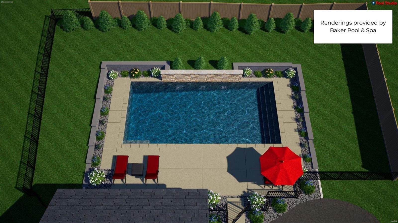 University Heights - Residential