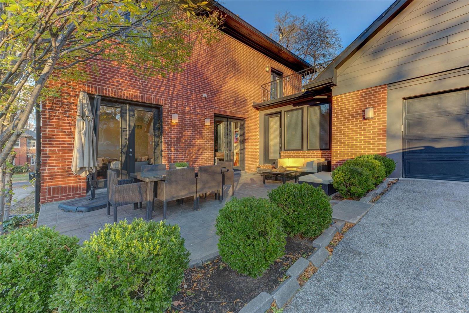 University Heights - Residential