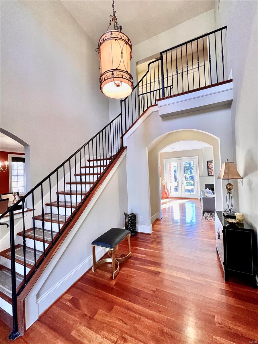 University Heights - Residential