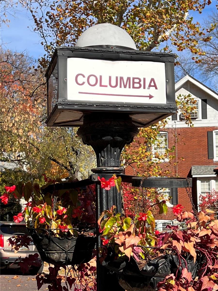 University Heights - Residential