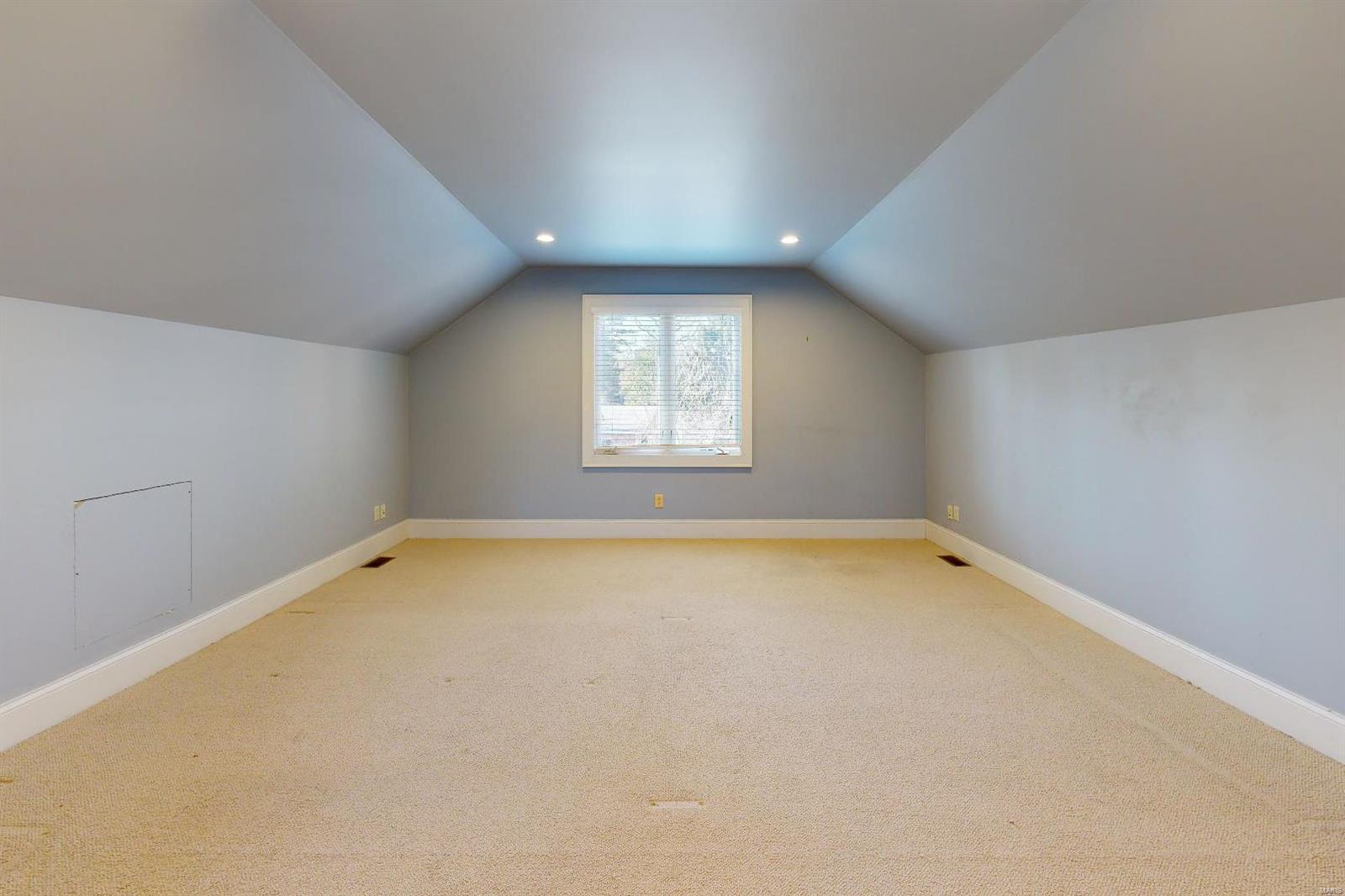 University Heights - Residential