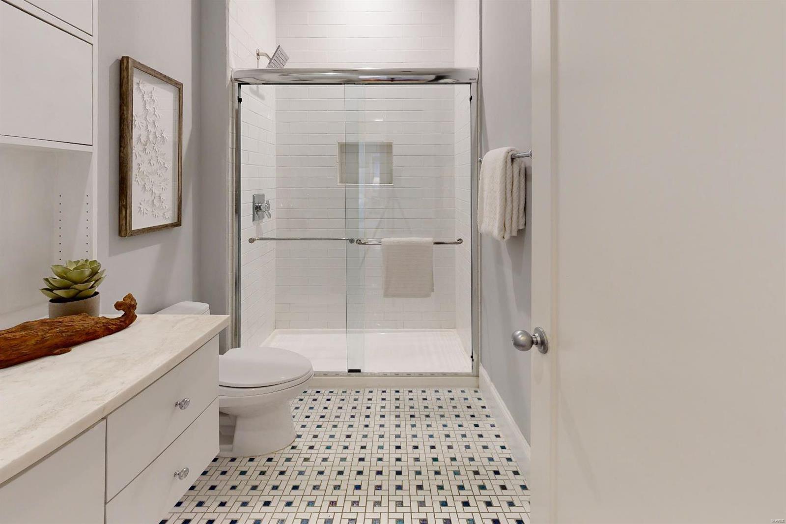 University Heights - Residential