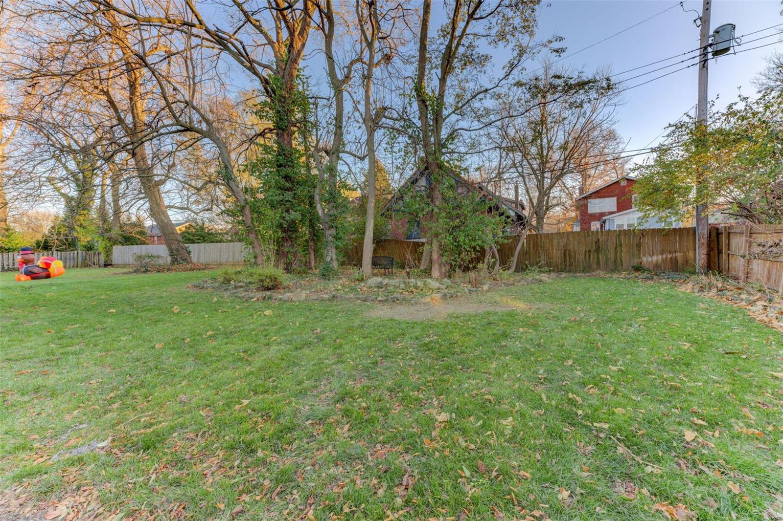 University Heights - Residential