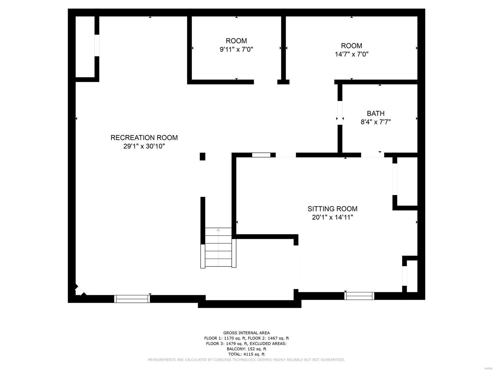 University Heights - Residential