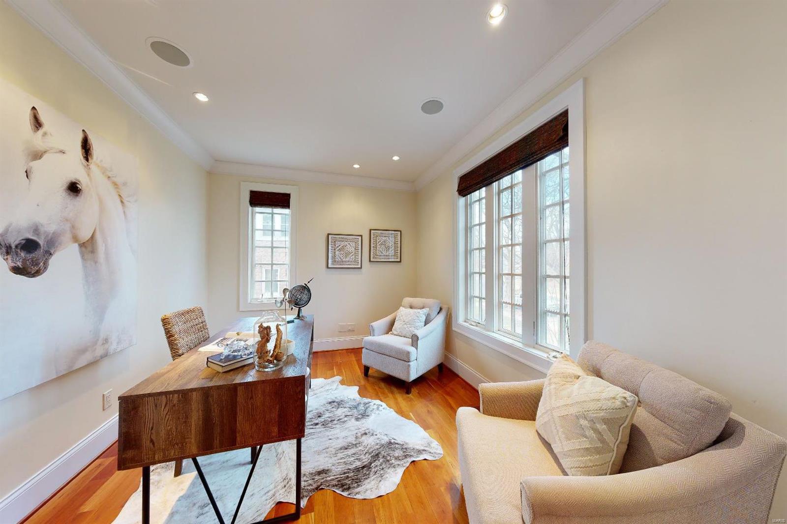 University Heights - Residential