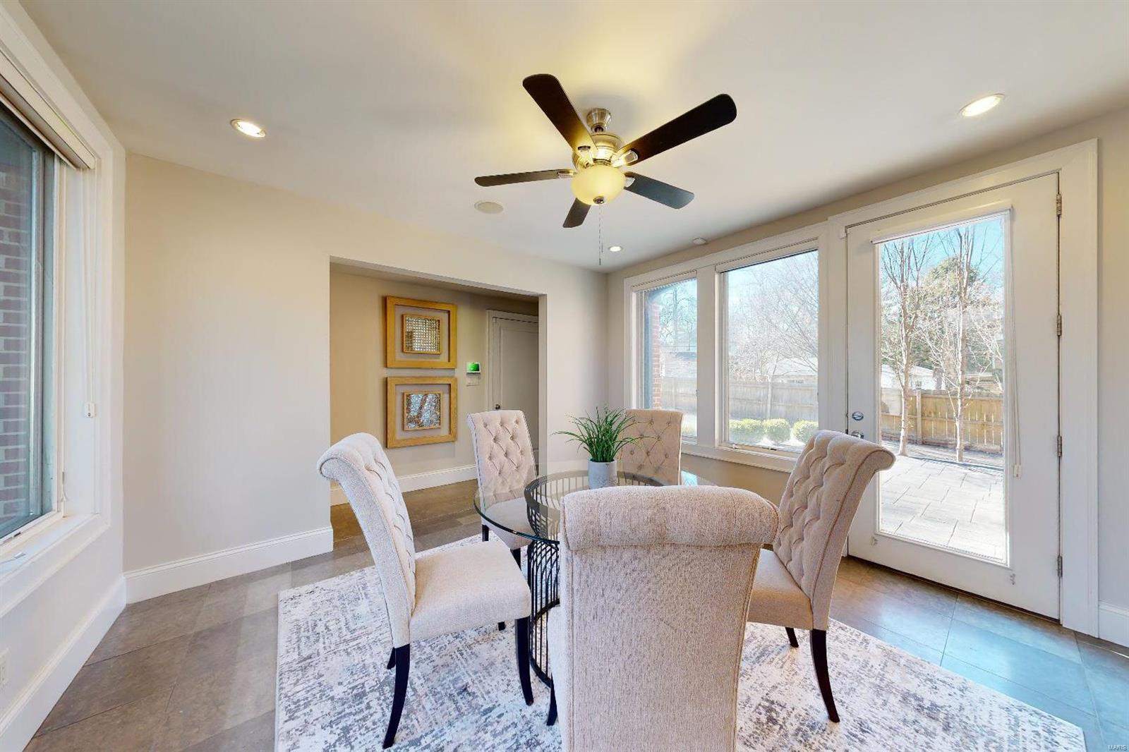 University Heights - Residential