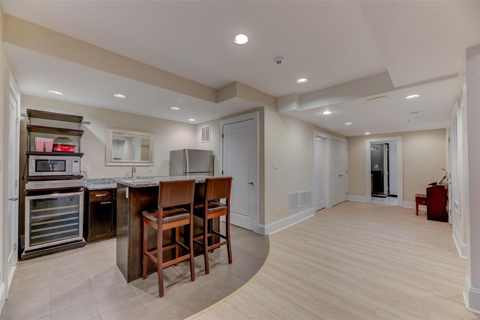 University Heights - Residential