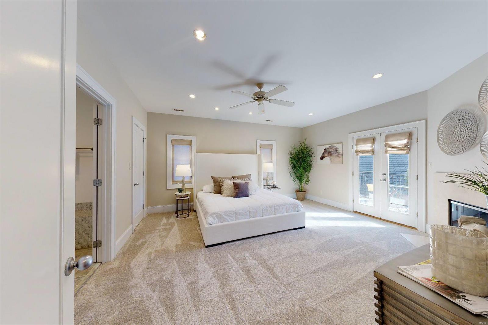 University Heights - Residential