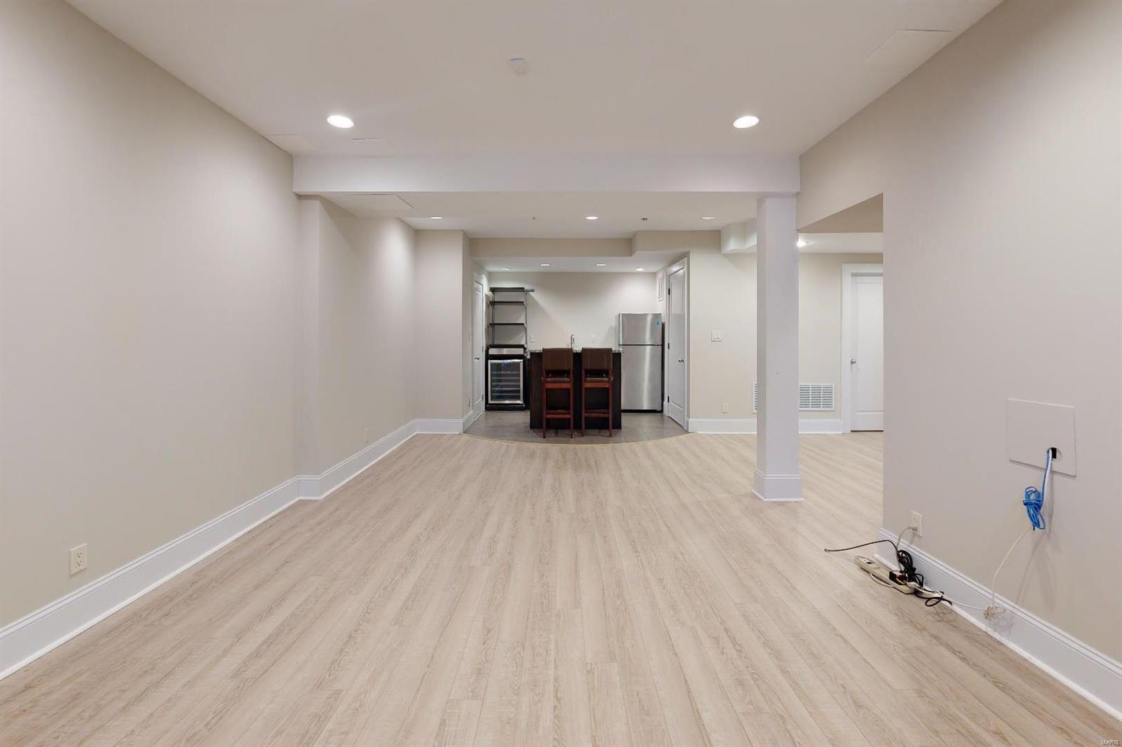 University Heights - Residential