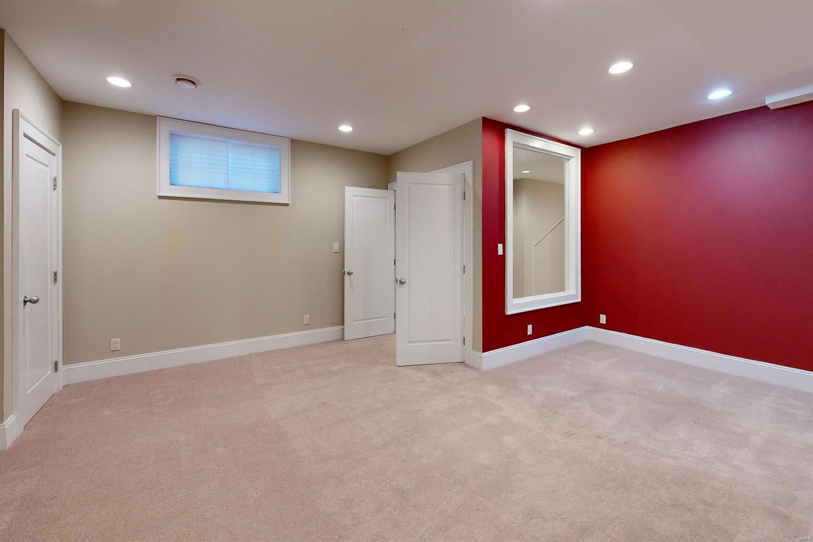 University Heights - Residential