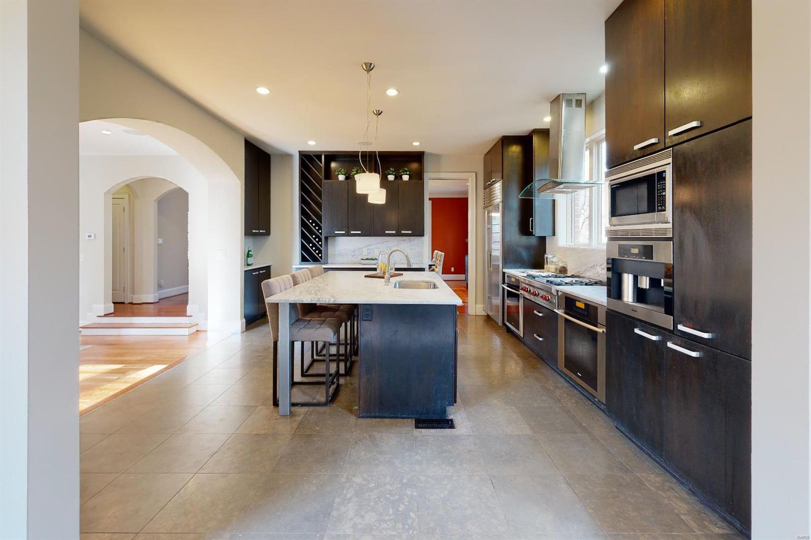 University Heights - Residential