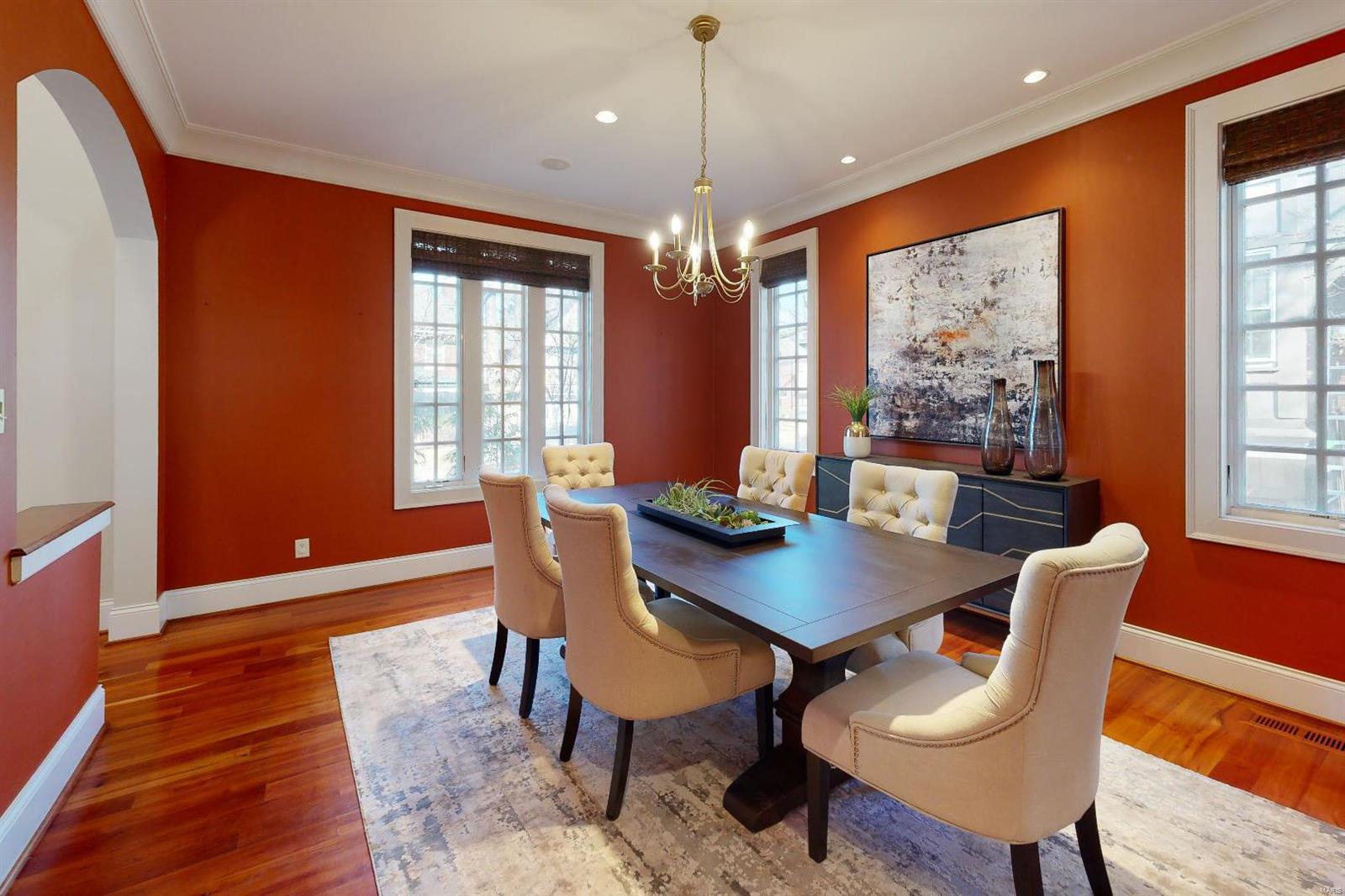 University Heights - Residential