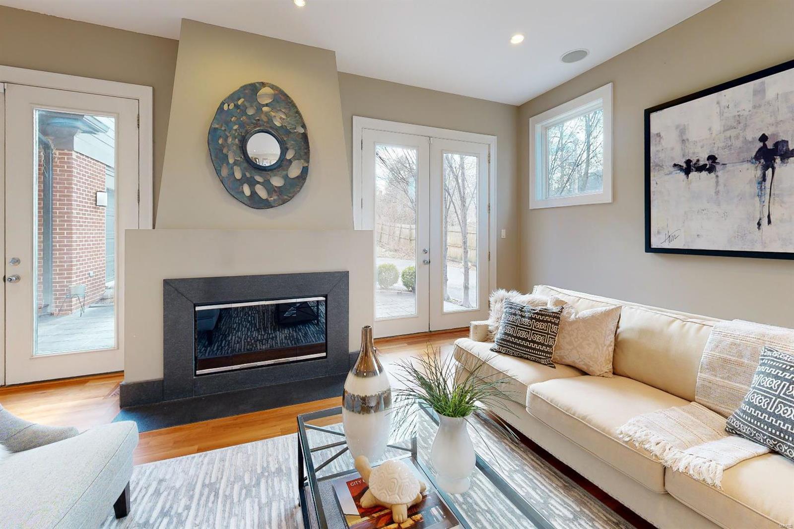 University Heights - Residential