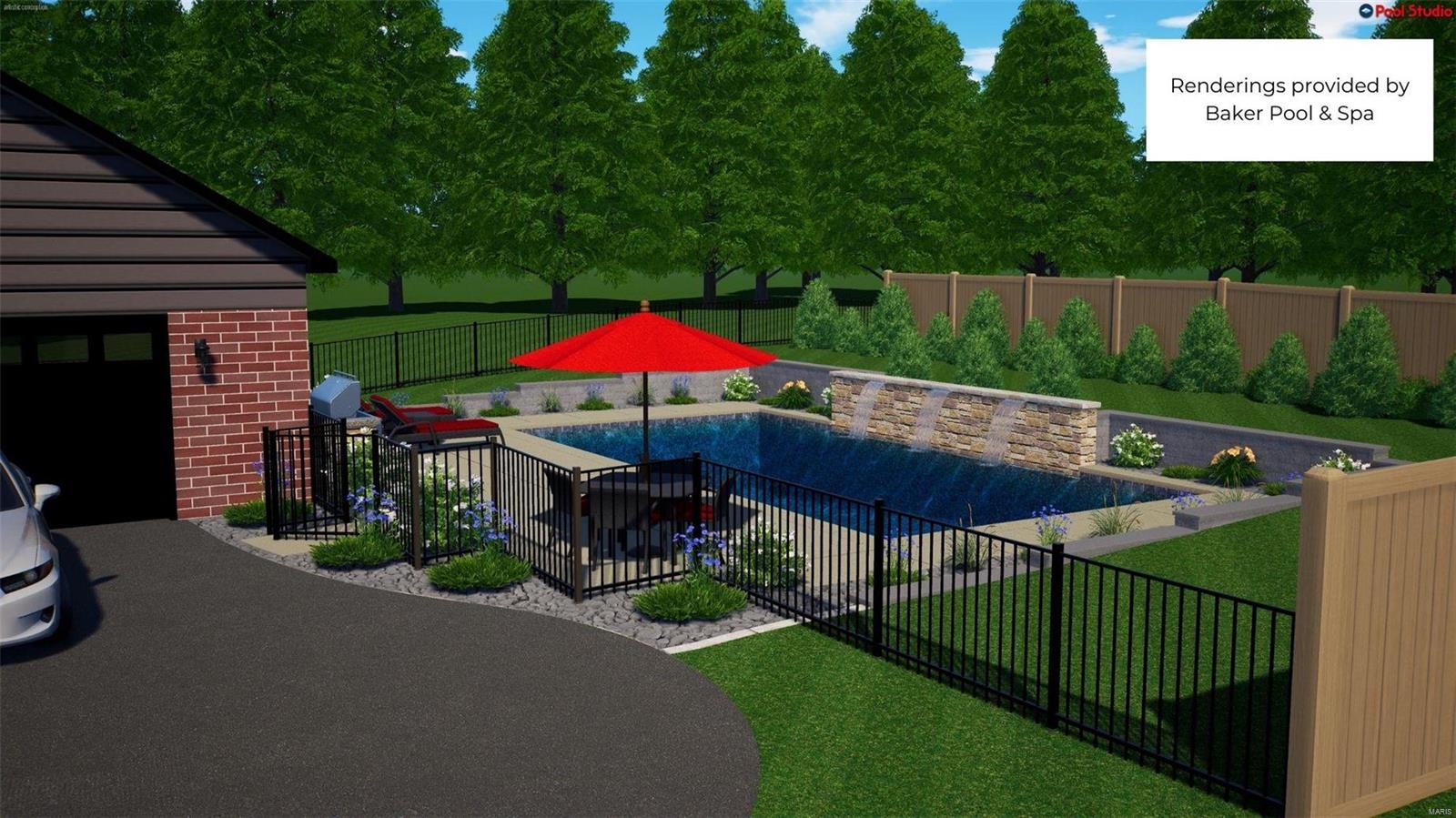 University Heights - Residential