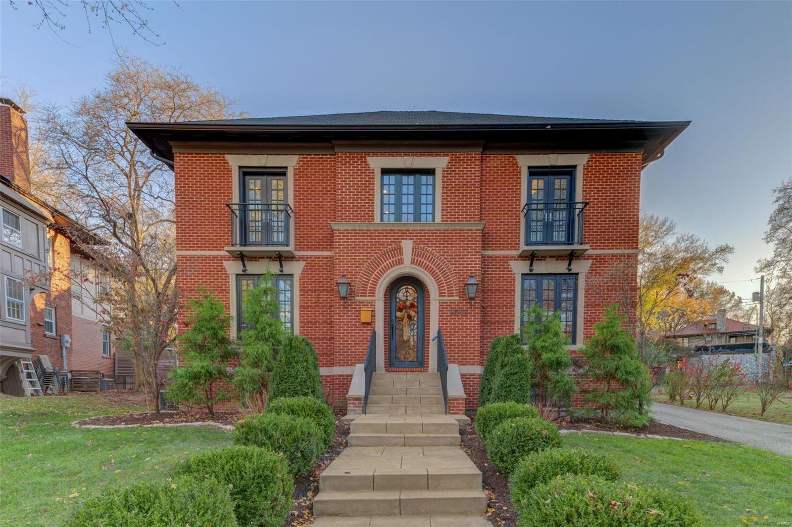 University Heights - Residential