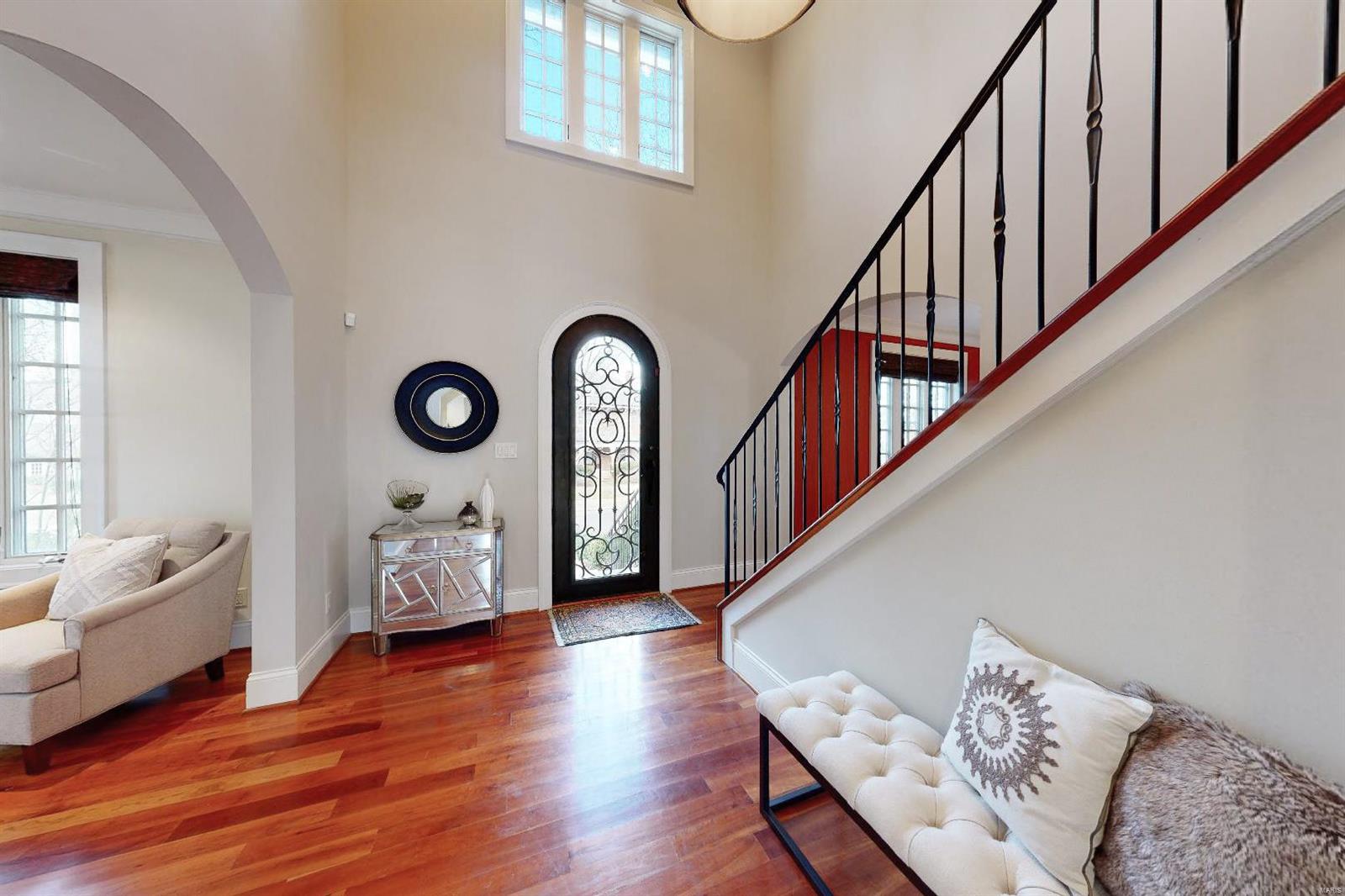 University Heights - Residential