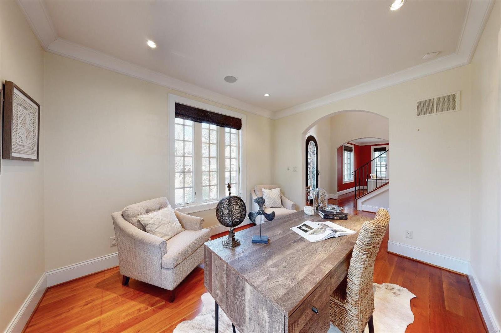 University Heights - Residential