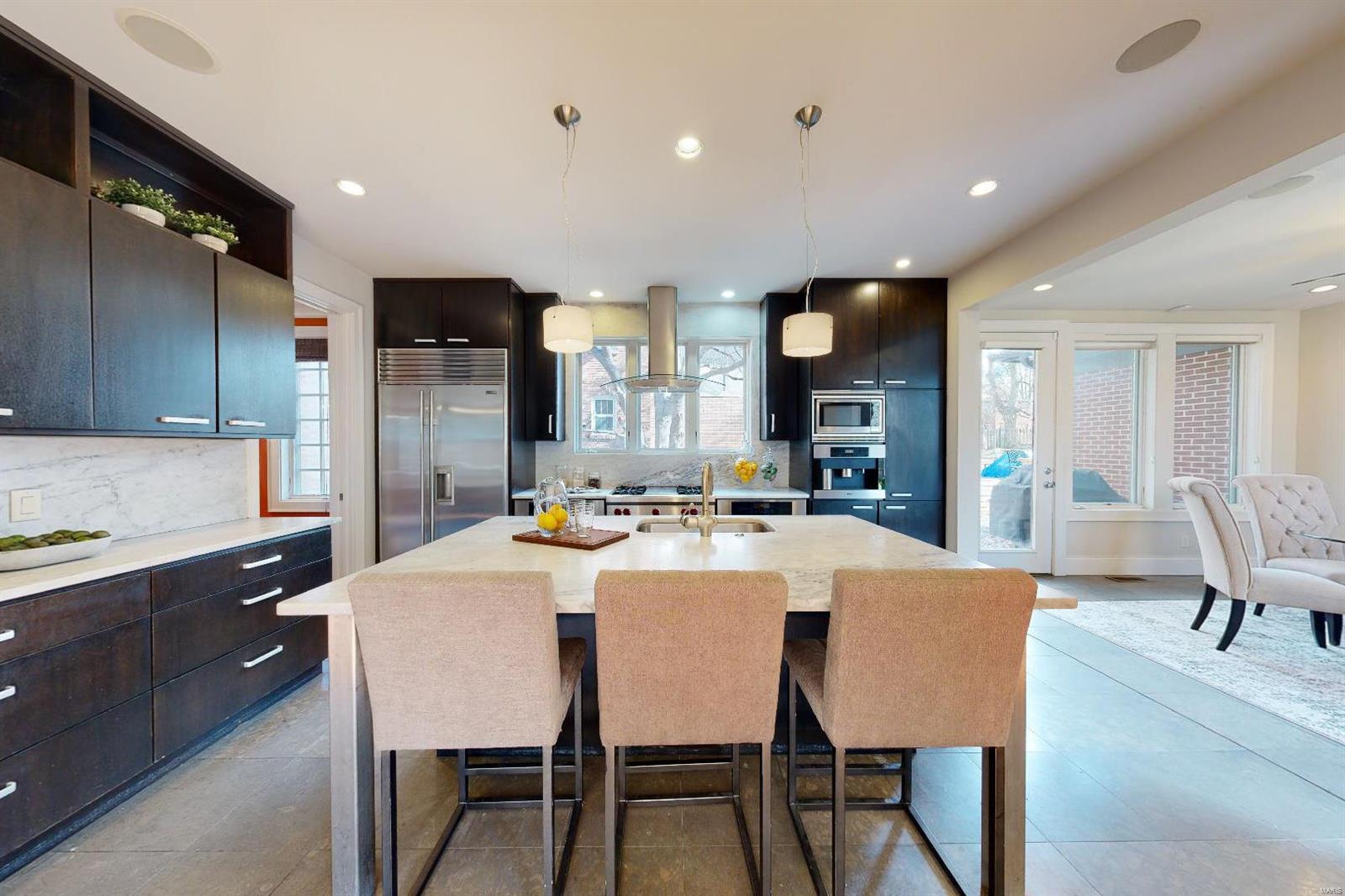 University Heights - Residential