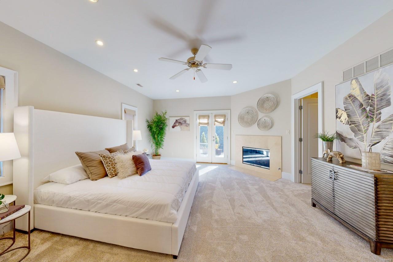 University Heights - Residential