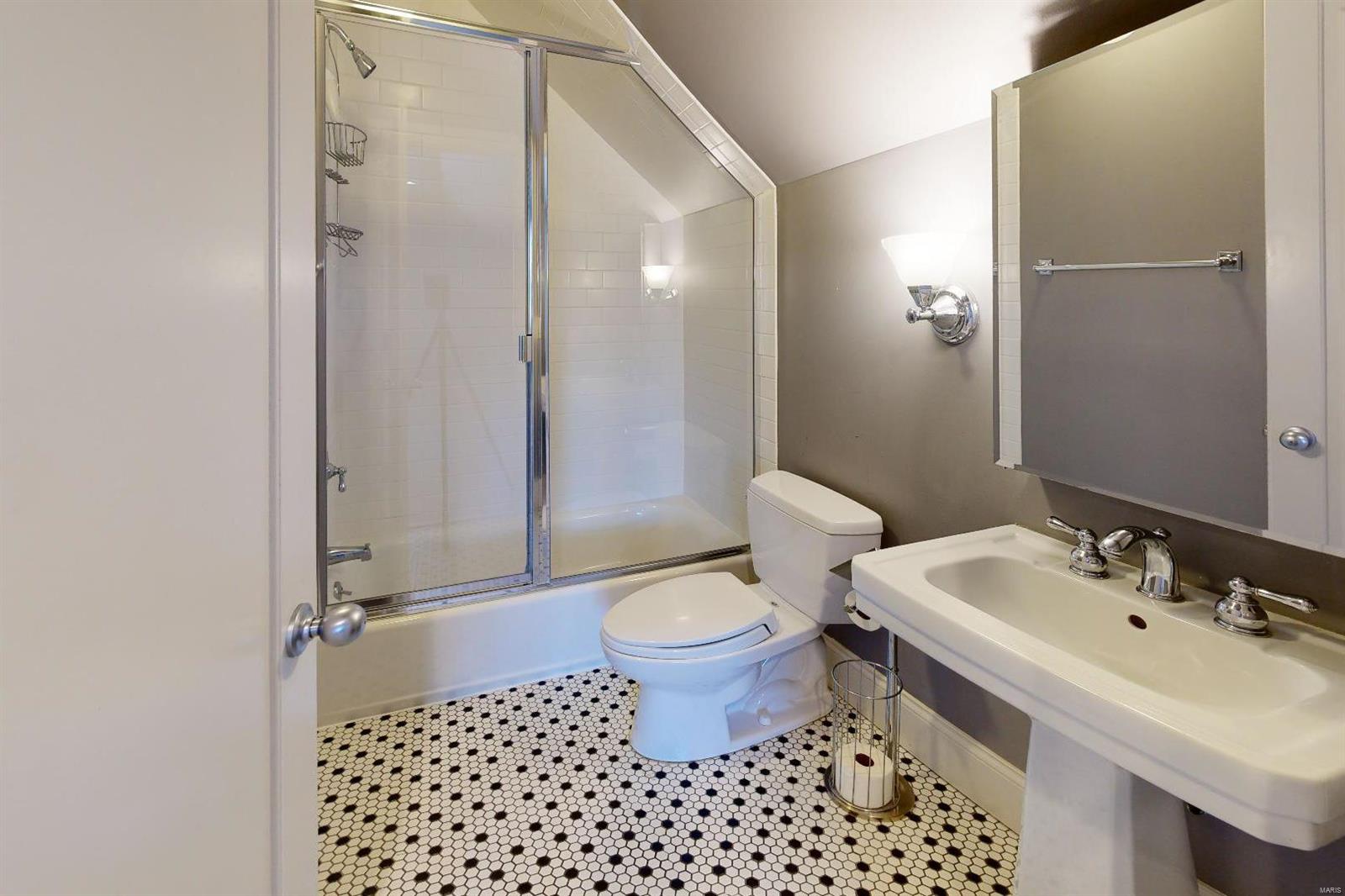 University Heights - Residential