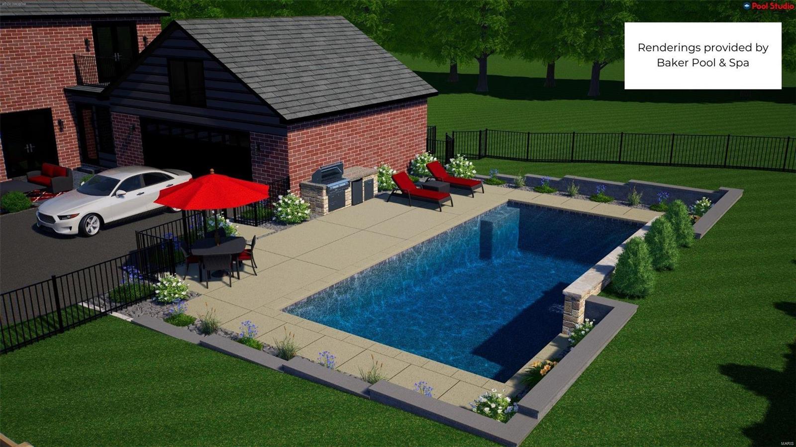 University Heights - Residential