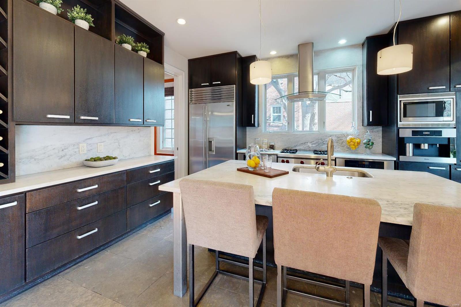 University Heights - Residential