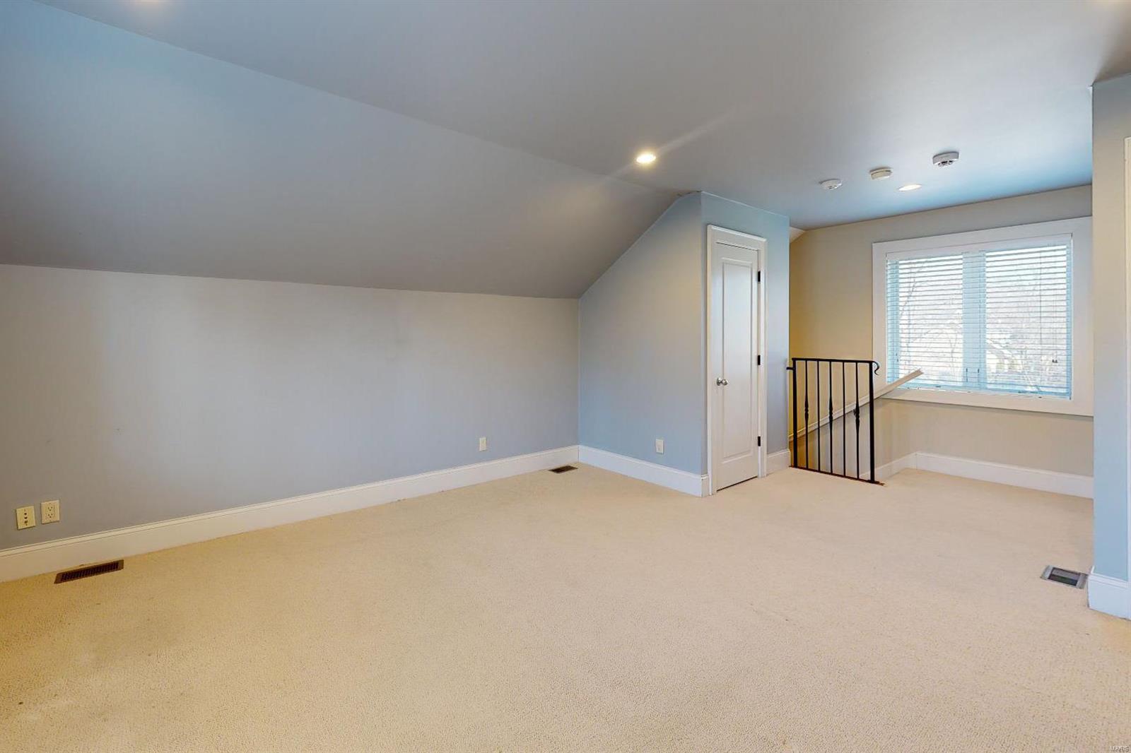 University Heights - Residential