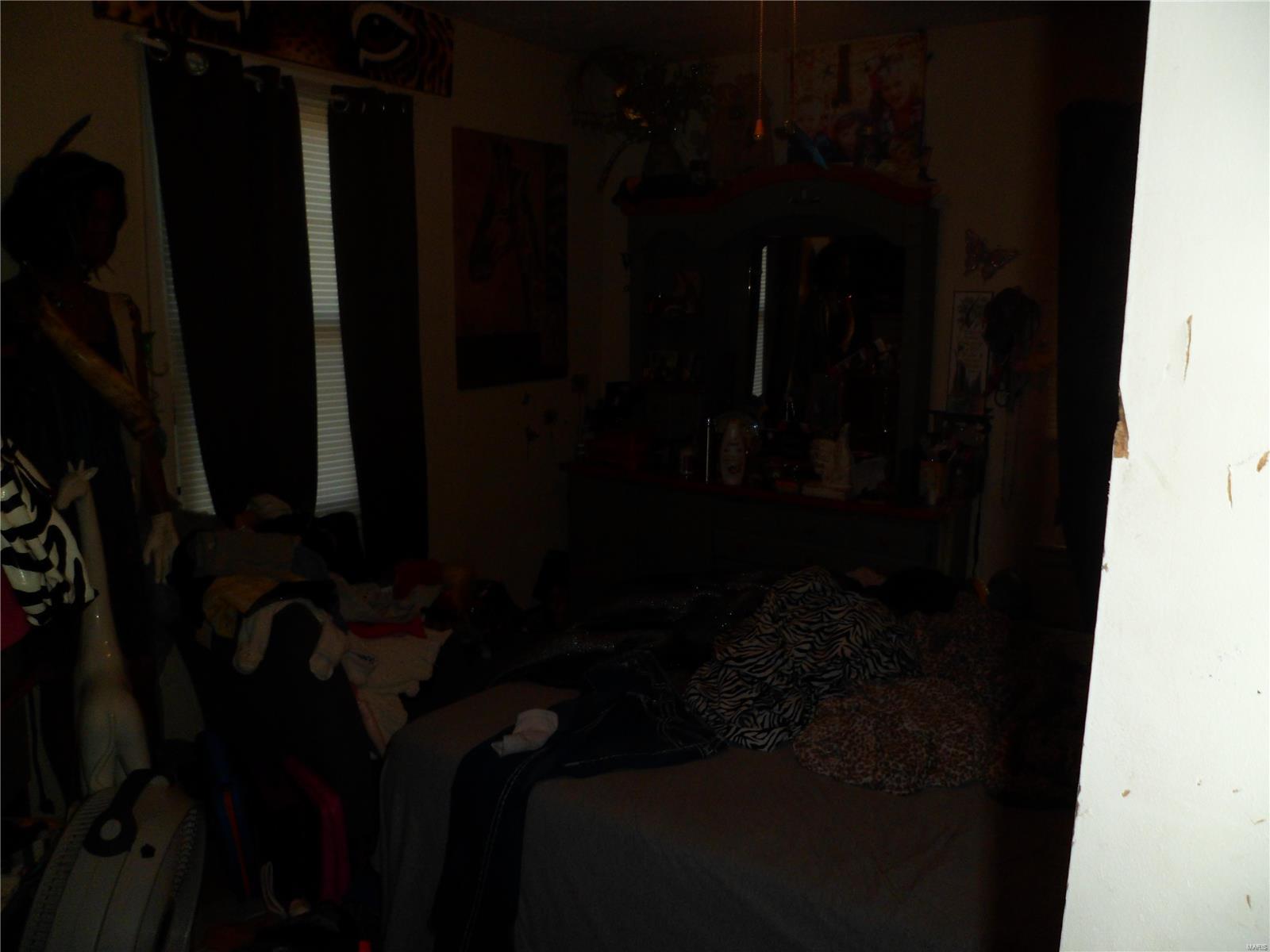 Hillcrest Sub - Residential