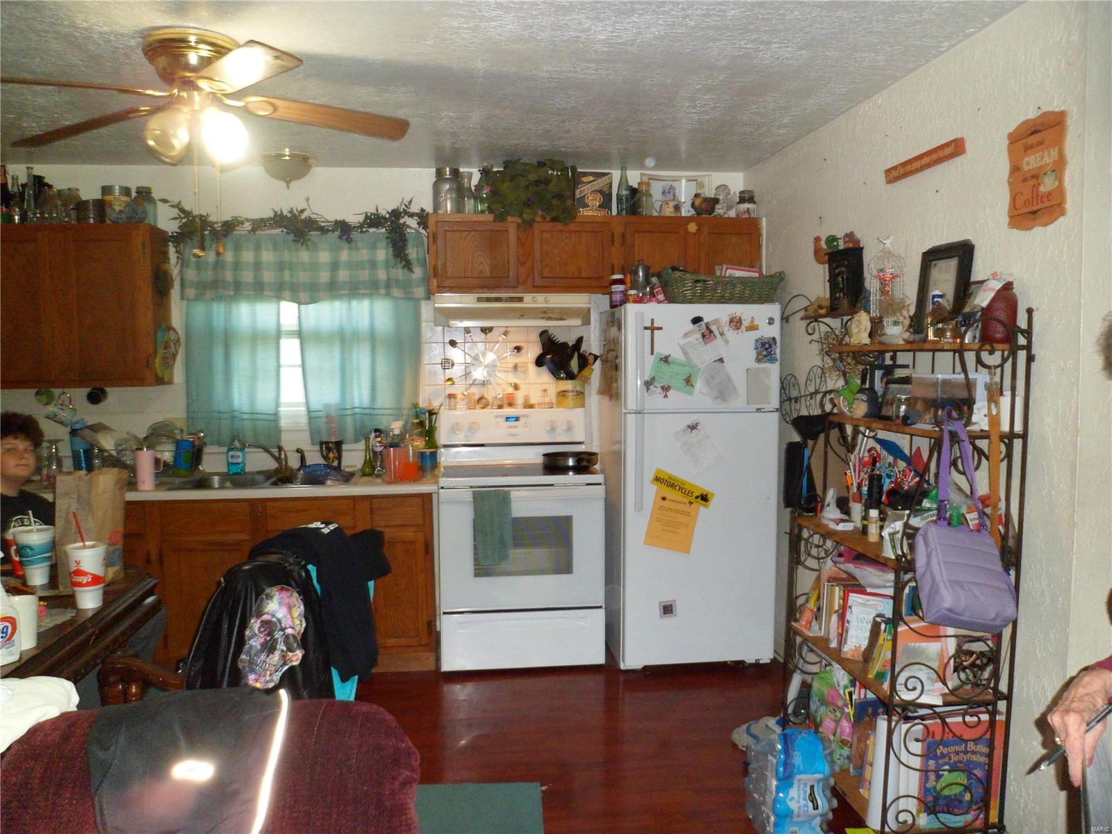 Hillcrest Sub - Residential