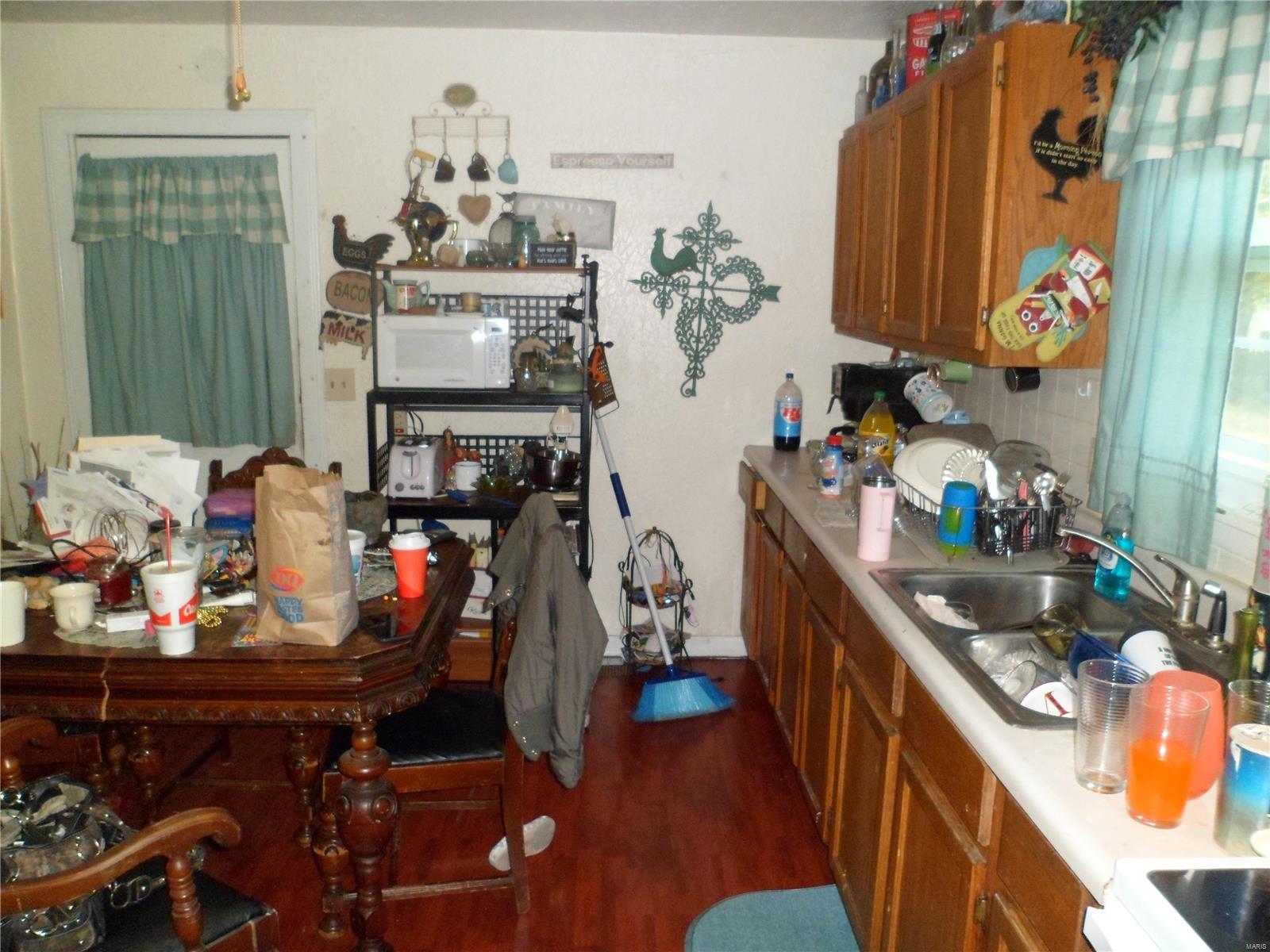 Hillcrest Sub - Residential