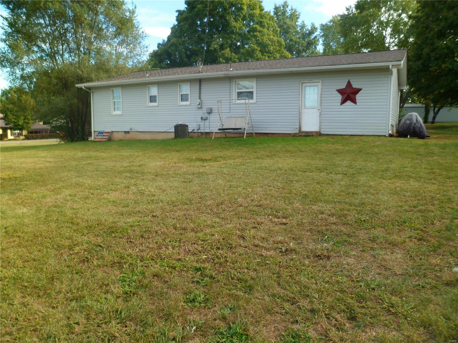 Hillcrest Sub - Residential