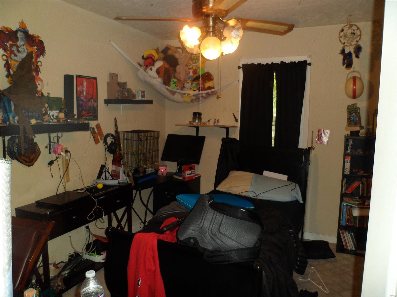 Hillcrest Sub - Residential