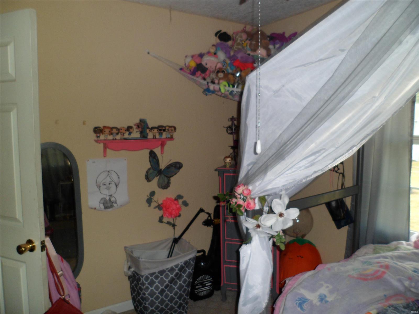 Hillcrest Sub - Residential