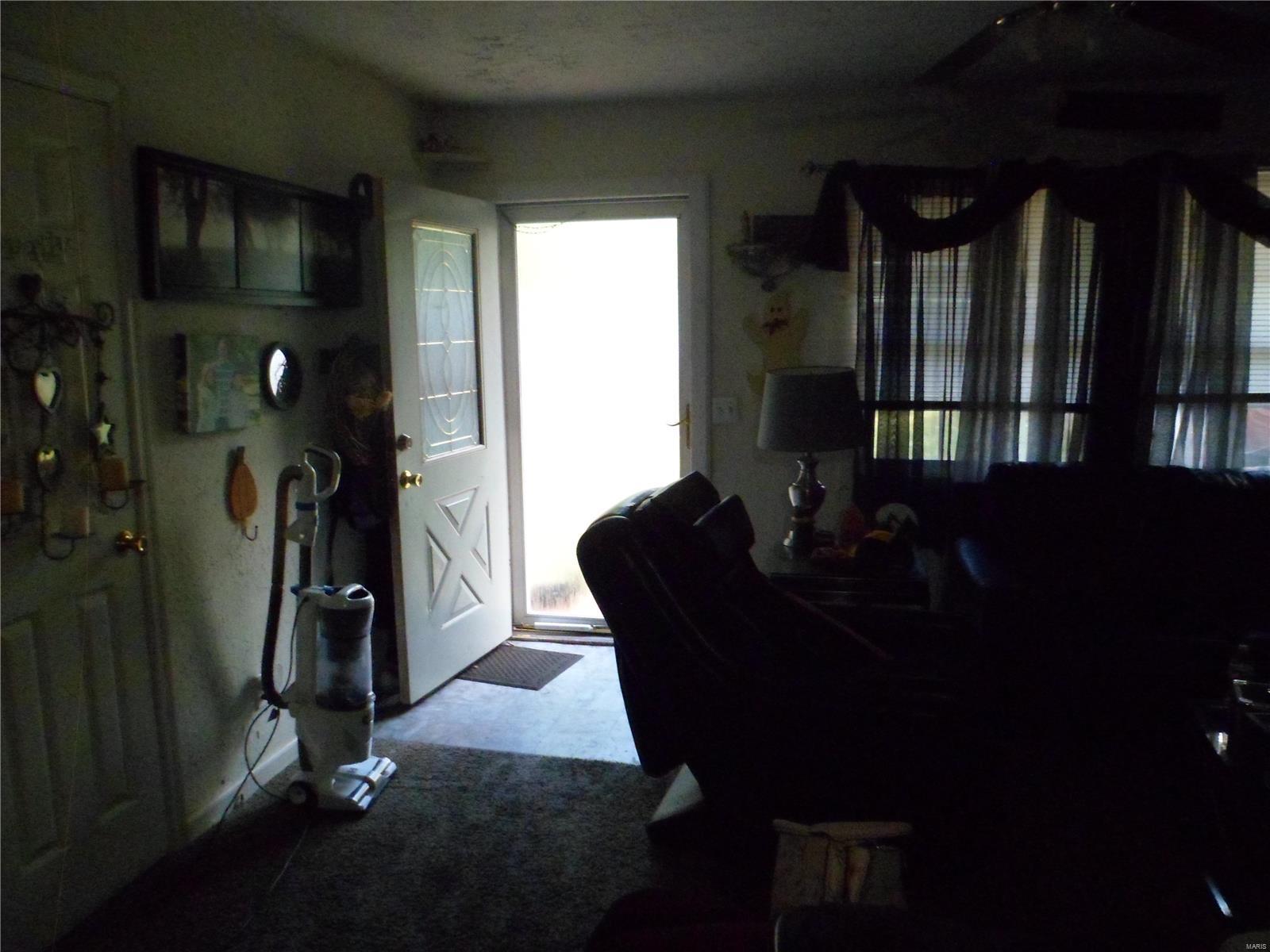 Hillcrest Sub - Residential