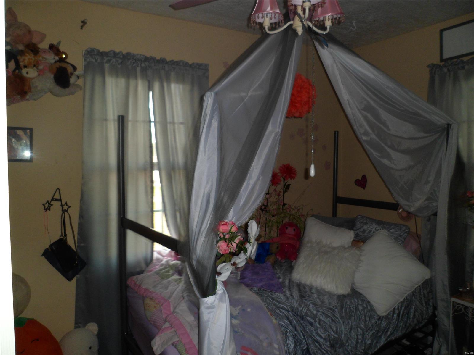 Hillcrest Sub - Residential