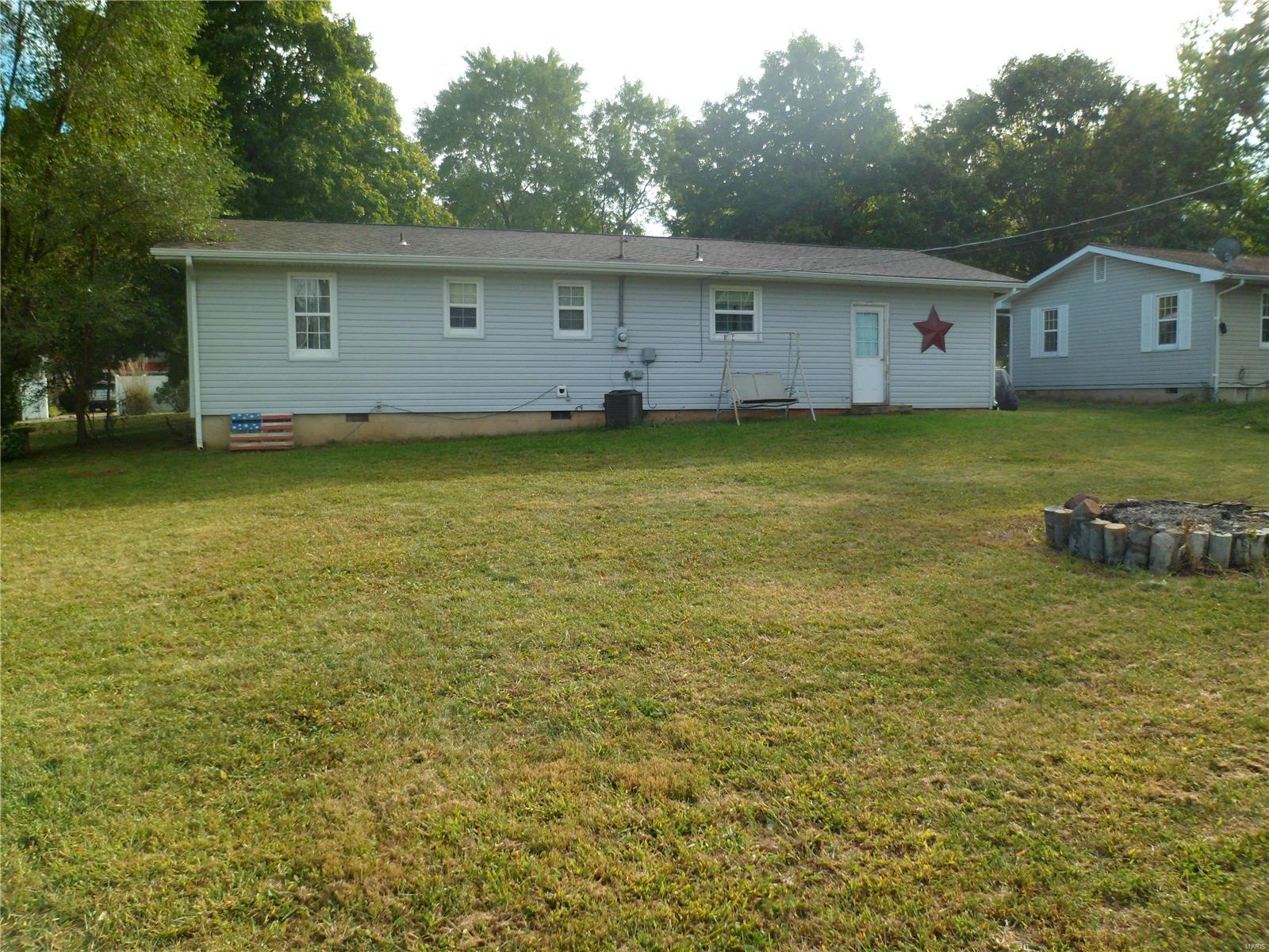 Hillcrest Sub - Residential