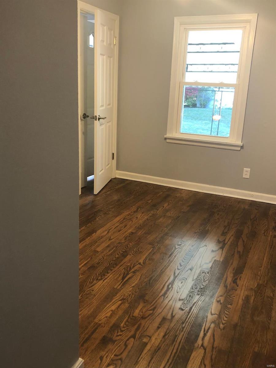 Buder Park Terrace Add. - Residential